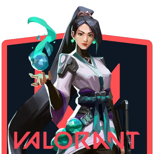 Valorant