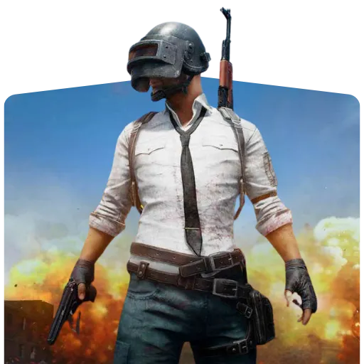 PUBG MOBILE